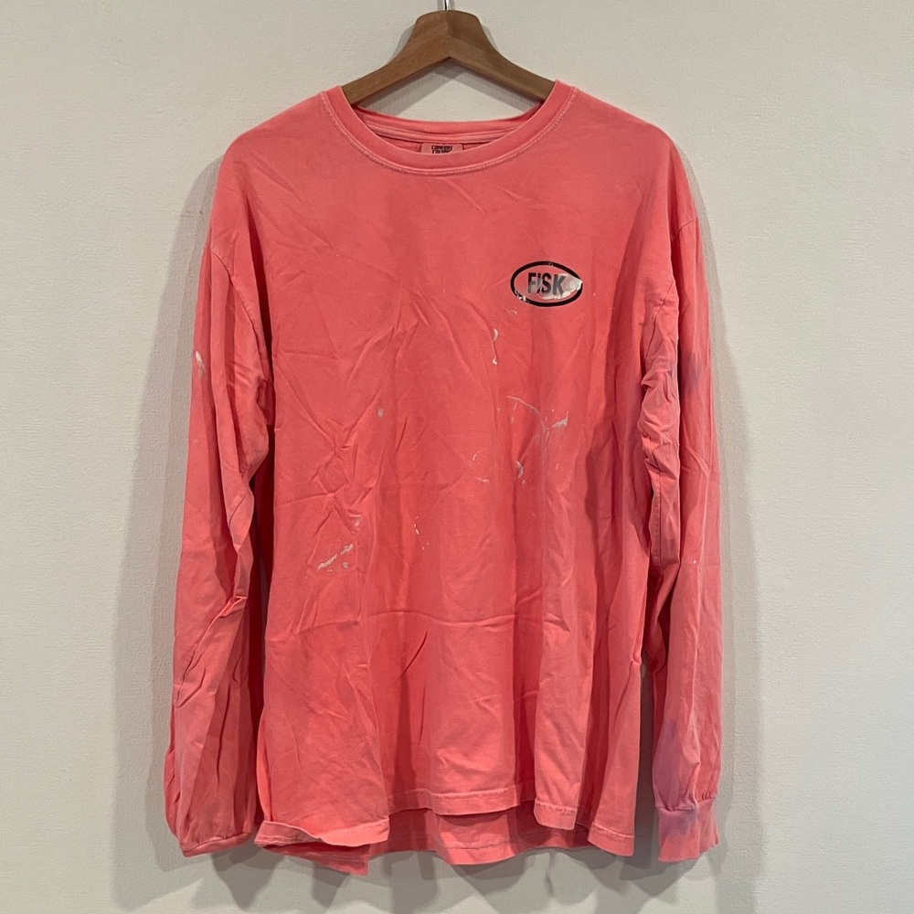 Fisk Gallery X Eike Konig